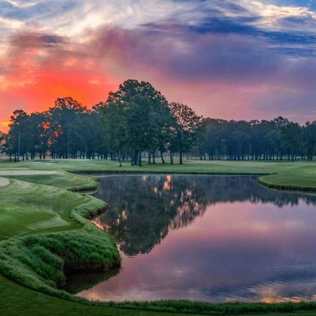 Sheraton Flowood The Refuge Hotel & Conference Center Luaran gambar