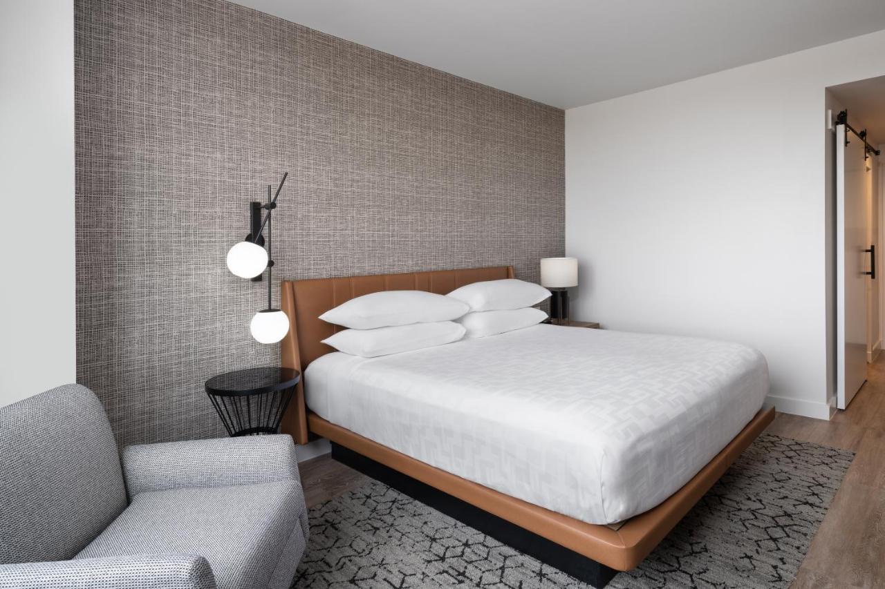 Sheraton Flowood The Refuge Hotel & Conference Center Luaran gambar
