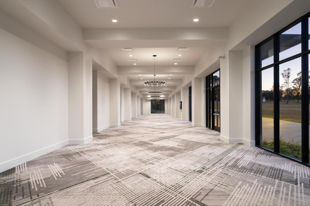 Sheraton Flowood The Refuge Hotel & Conference Center Luaran gambar