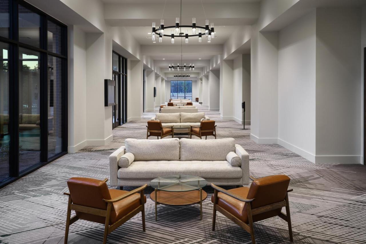 Sheraton Flowood The Refuge Hotel & Conference Center Luaran gambar