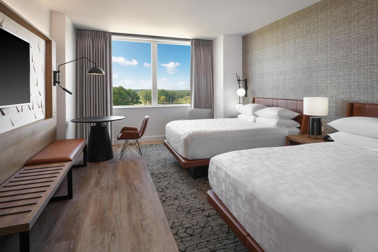 Sheraton Flowood The Refuge Hotel & Conference Center Luaran gambar