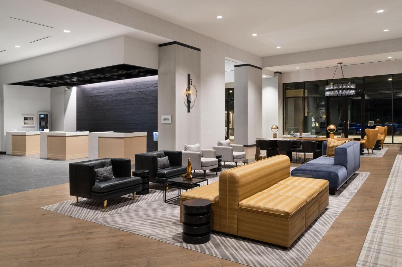 Sheraton Flowood The Refuge Hotel & Conference Center Luaran gambar