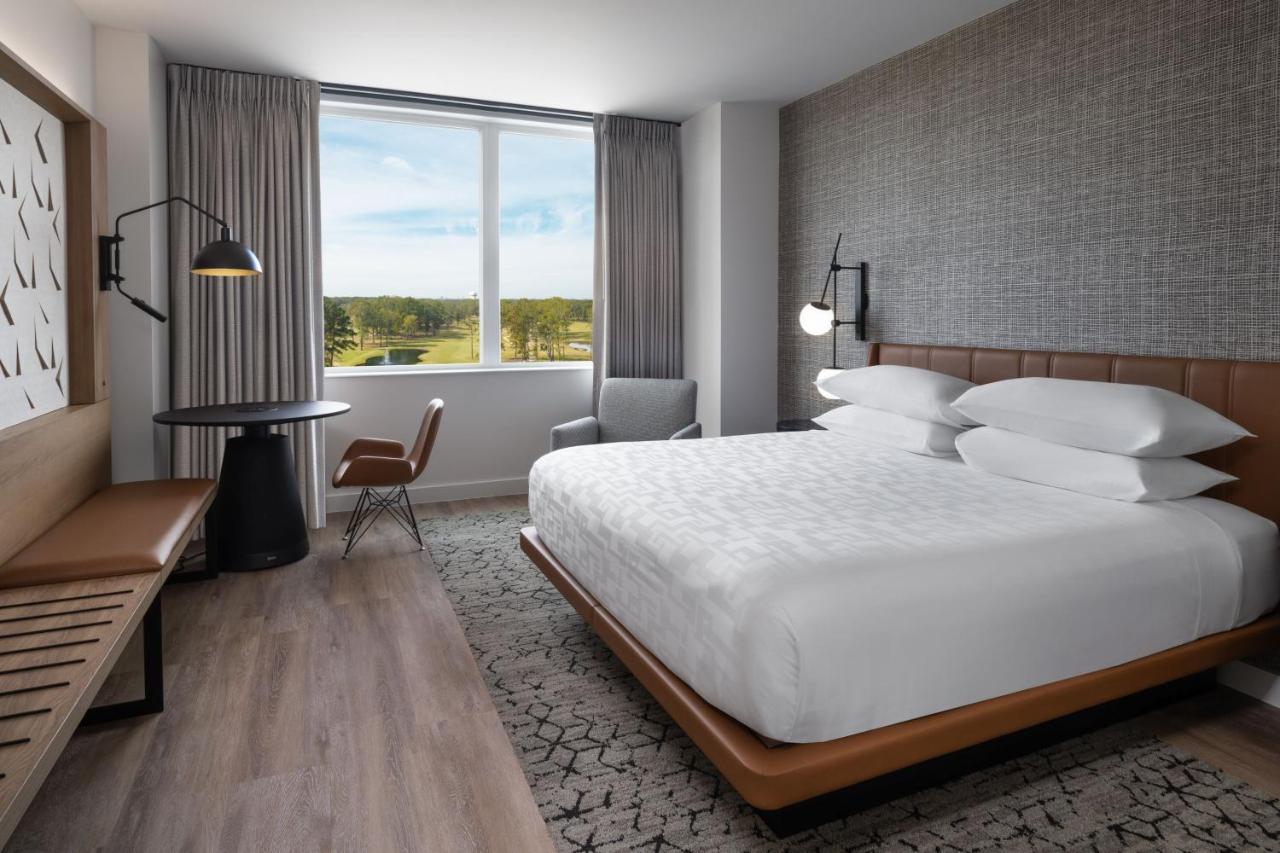 Sheraton Flowood The Refuge Hotel & Conference Center Luaran gambar