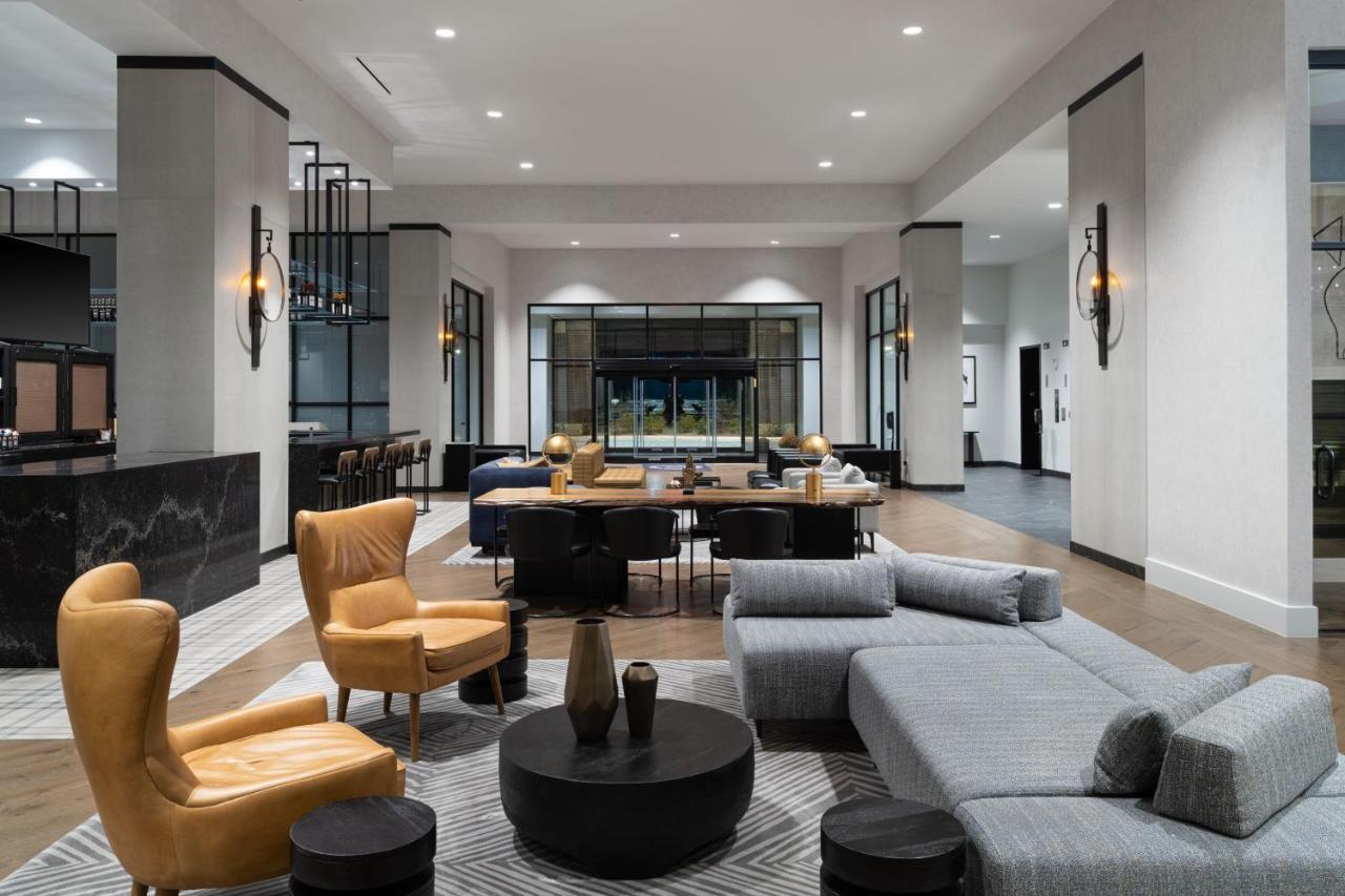 Sheraton Flowood The Refuge Hotel & Conference Center Luaran gambar