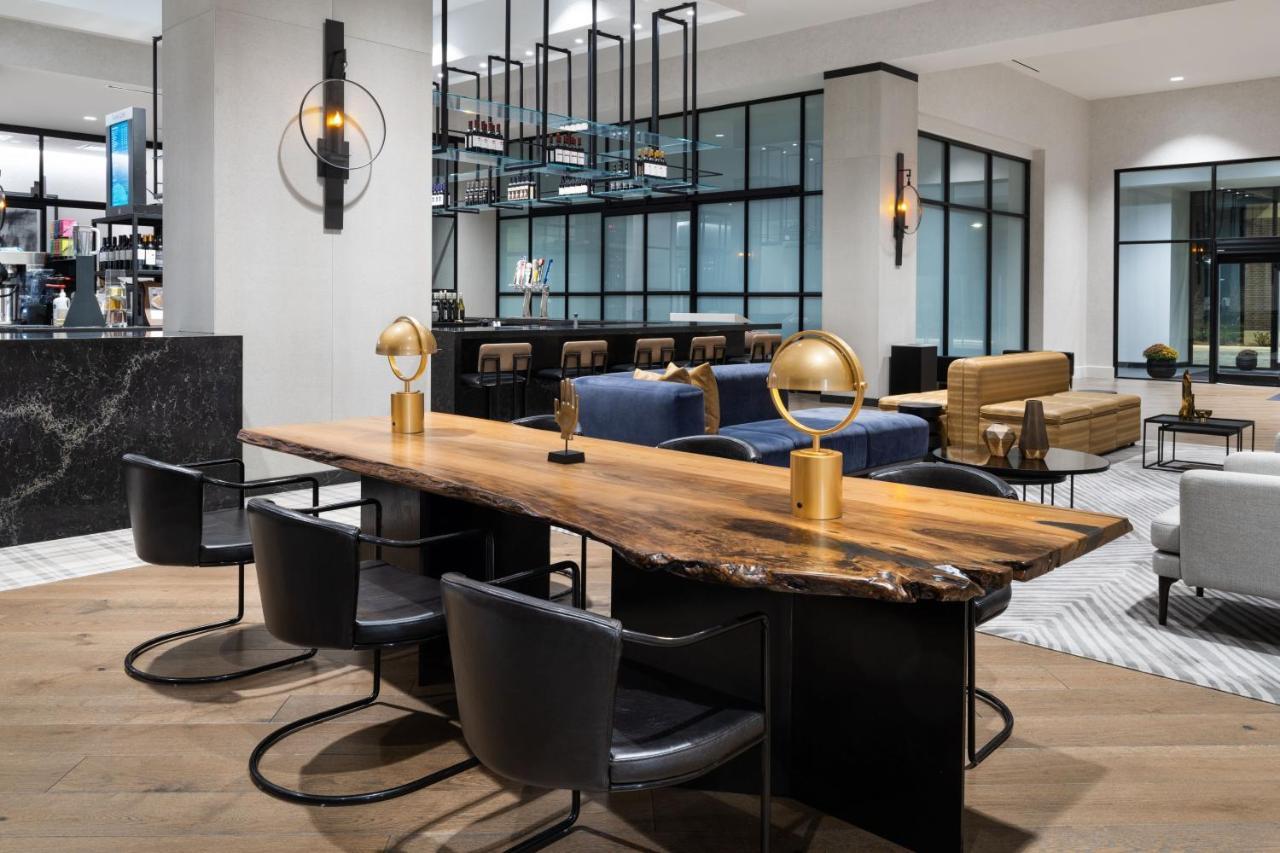 Sheraton Flowood The Refuge Hotel & Conference Center Luaran gambar