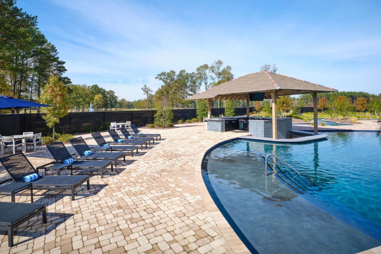 Sheraton Flowood The Refuge Hotel & Conference Center Luaran gambar