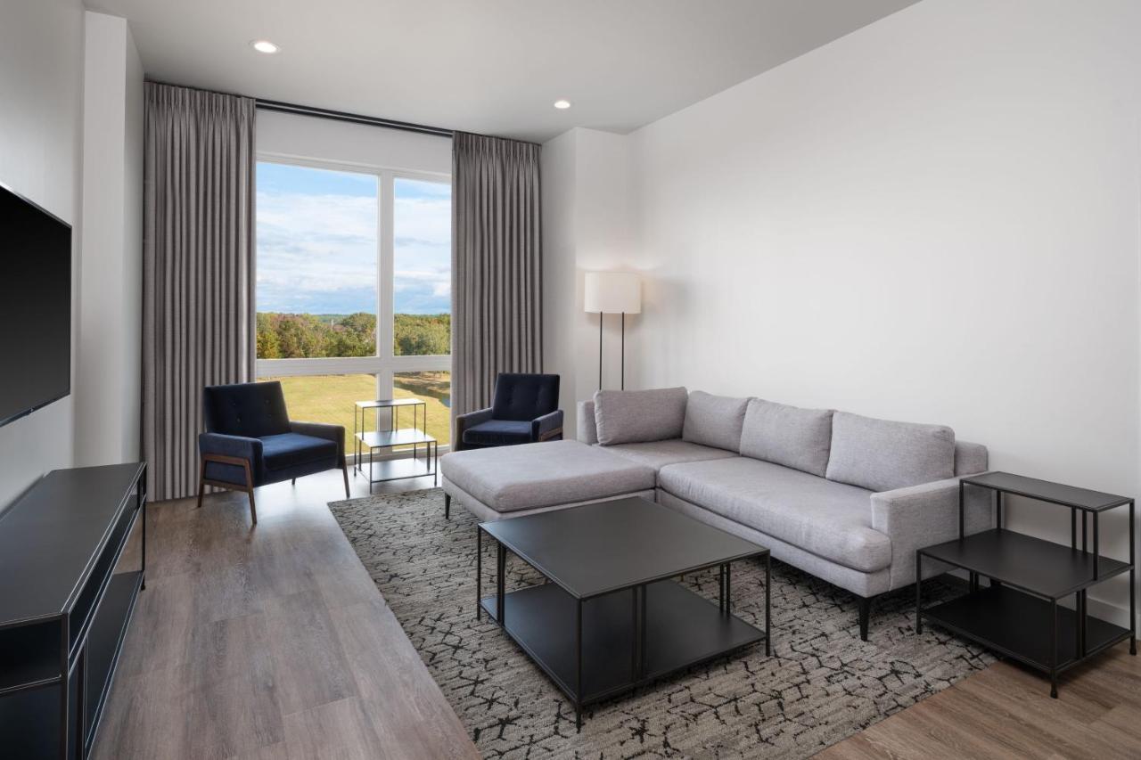 Sheraton Flowood The Refuge Hotel & Conference Center Luaran gambar