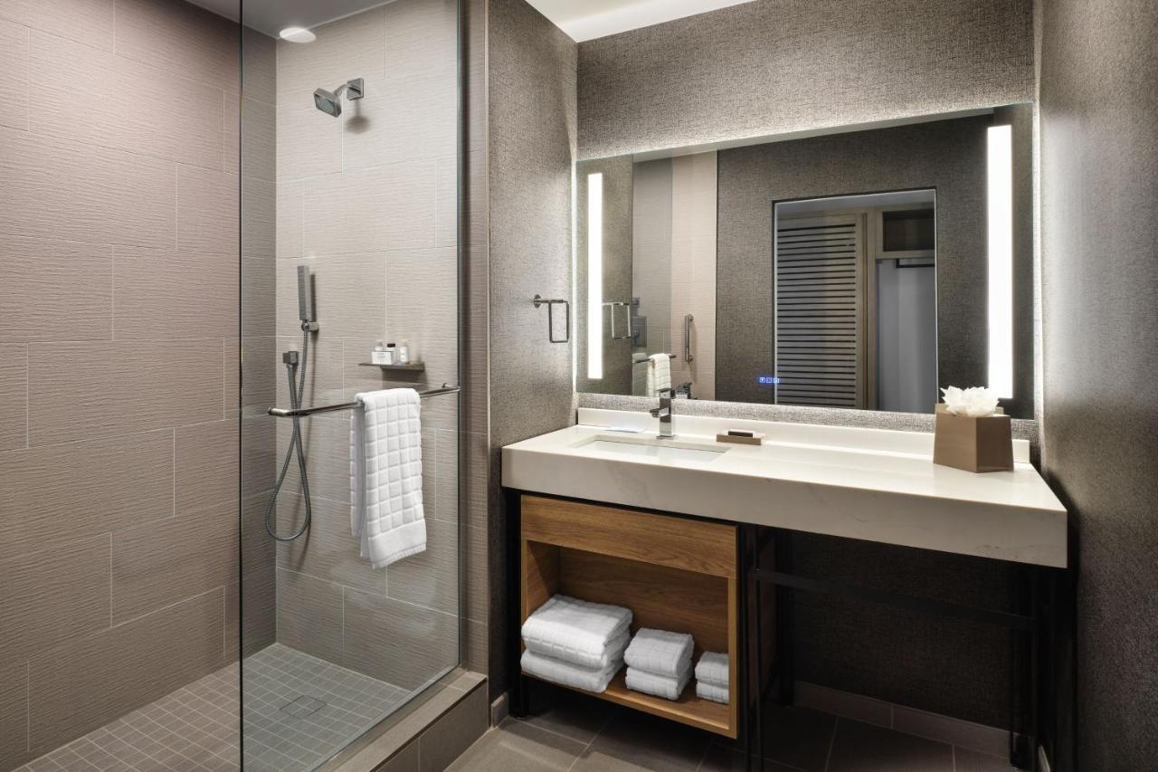 Sheraton Flowood The Refuge Hotel & Conference Center Luaran gambar