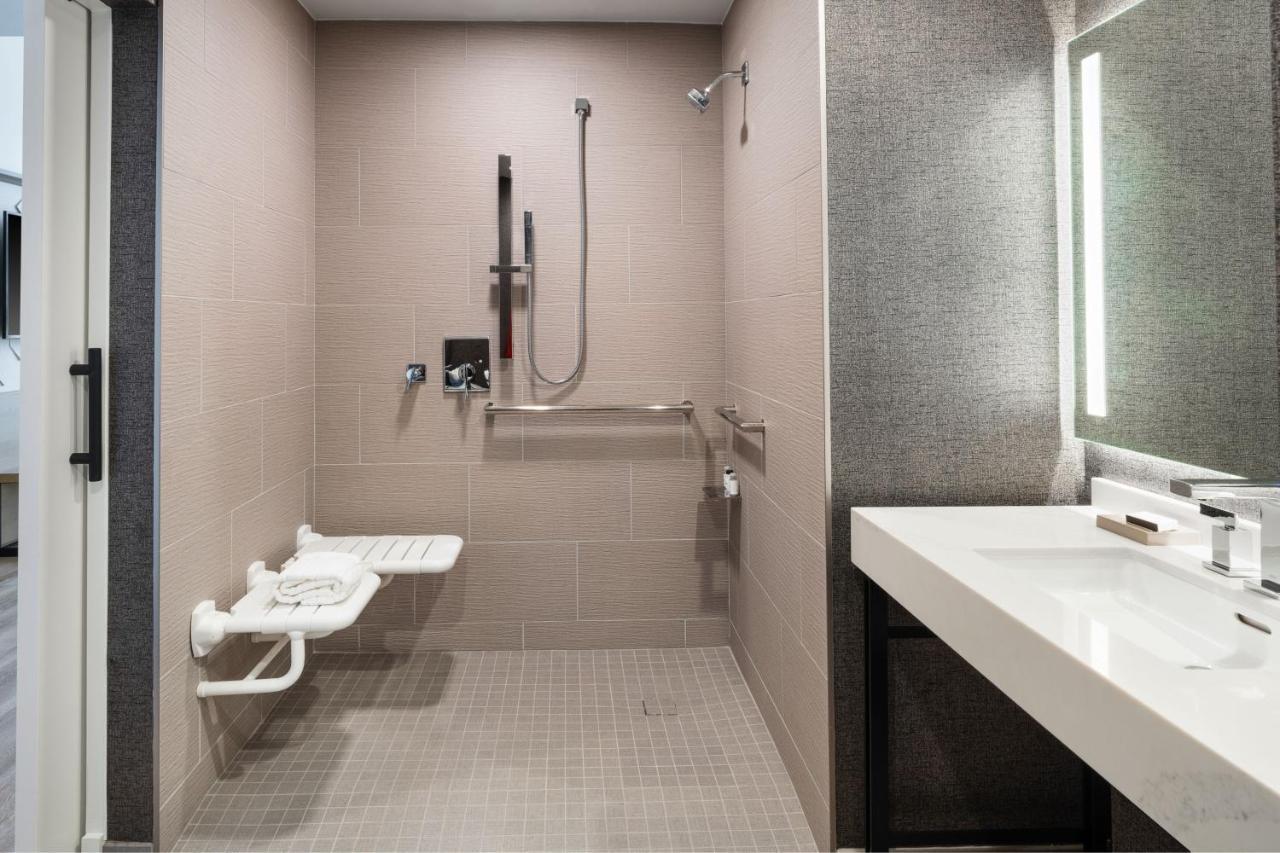 Sheraton Flowood The Refuge Hotel & Conference Center Luaran gambar
