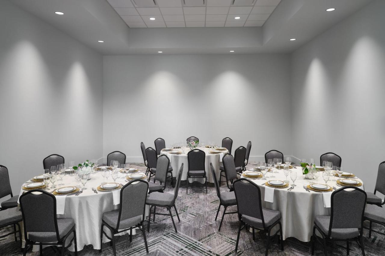 Sheraton Flowood The Refuge Hotel & Conference Center Luaran gambar
