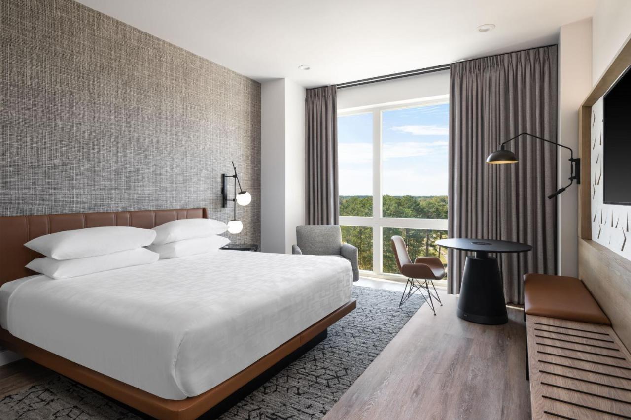 Sheraton Flowood The Refuge Hotel & Conference Center Luaran gambar