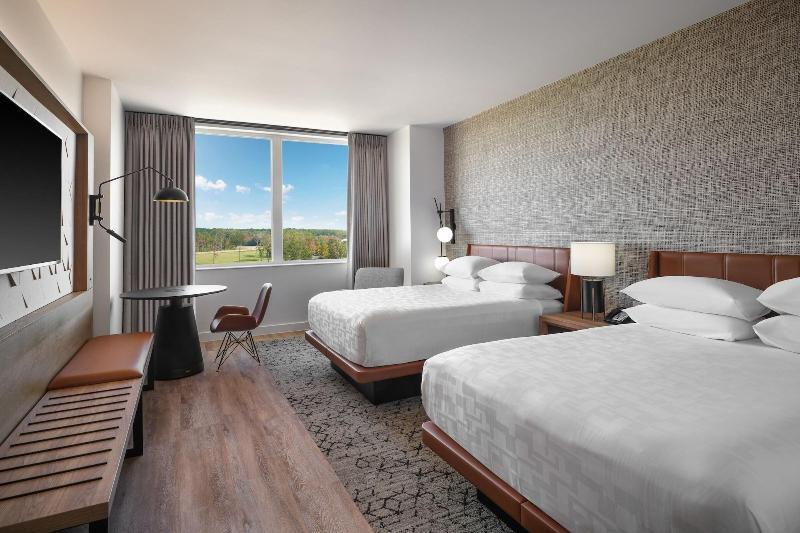 Sheraton Flowood The Refuge Hotel & Conference Center Luaran gambar