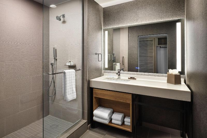 Sheraton Flowood The Refuge Hotel & Conference Center Luaran gambar