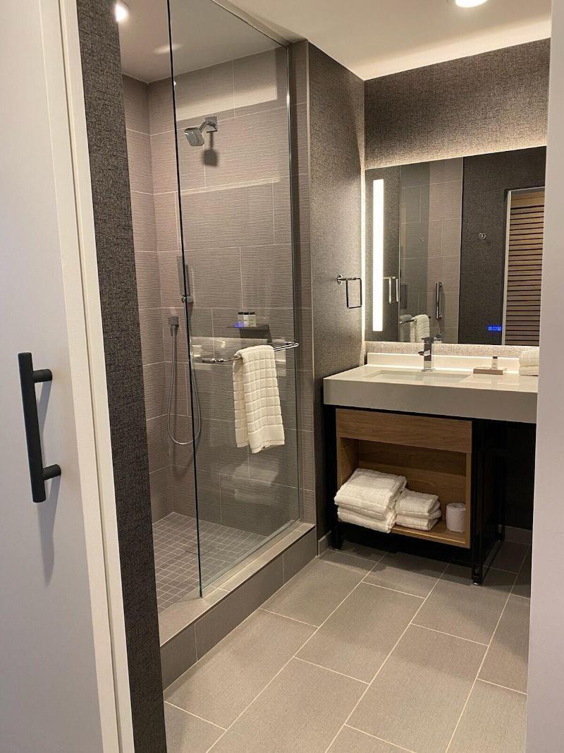 Sheraton Flowood The Refuge Hotel & Conference Center Luaran gambar
