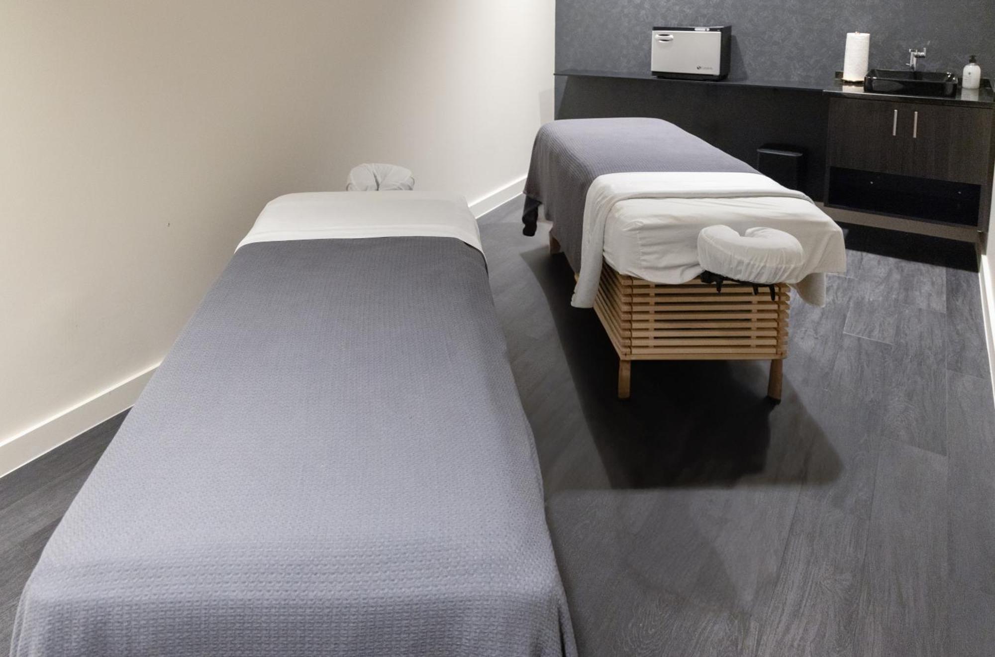 Sheraton Flowood The Refuge Hotel & Conference Center Luaran gambar