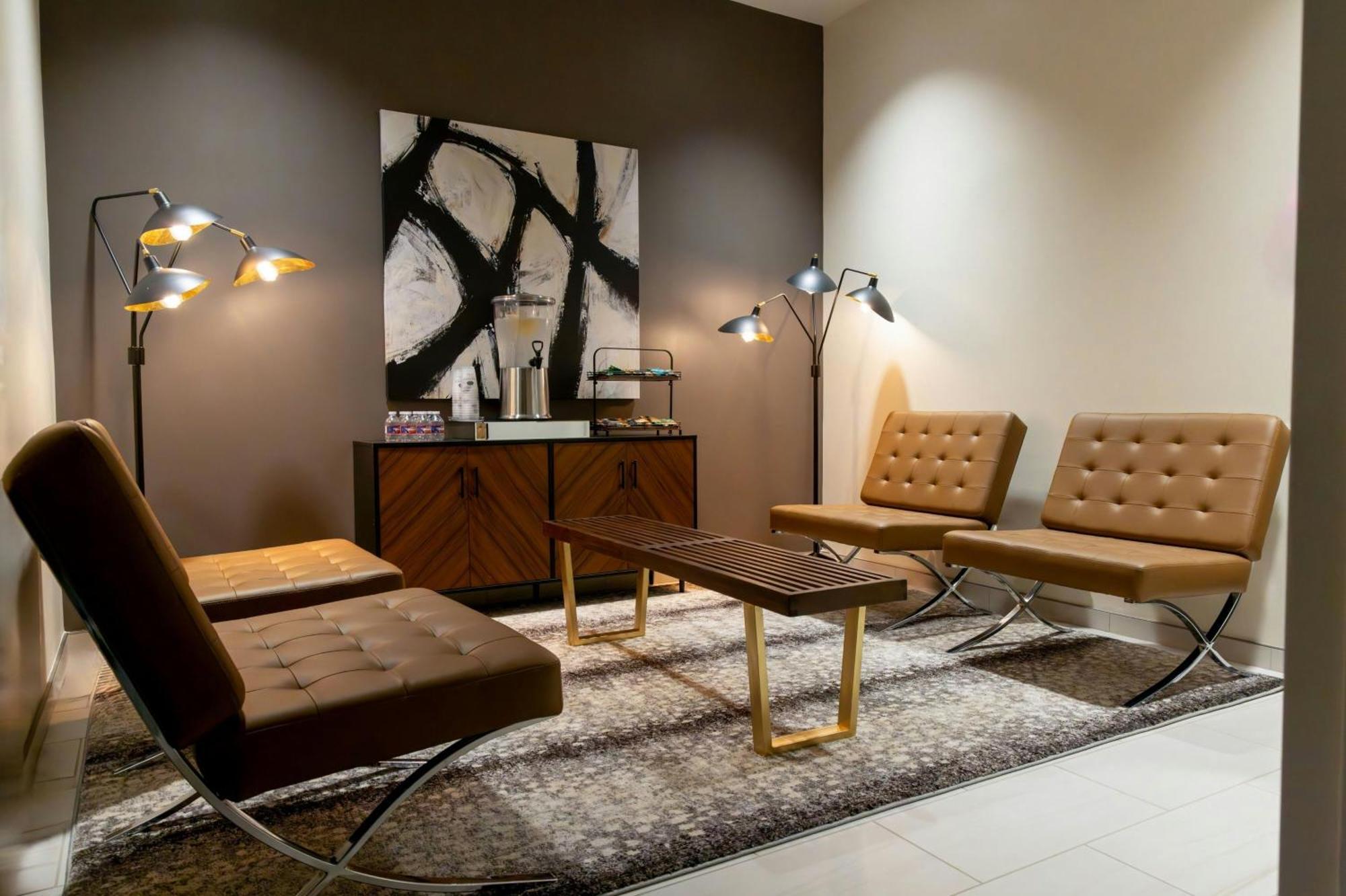 Sheraton Flowood The Refuge Hotel & Conference Center Luaran gambar