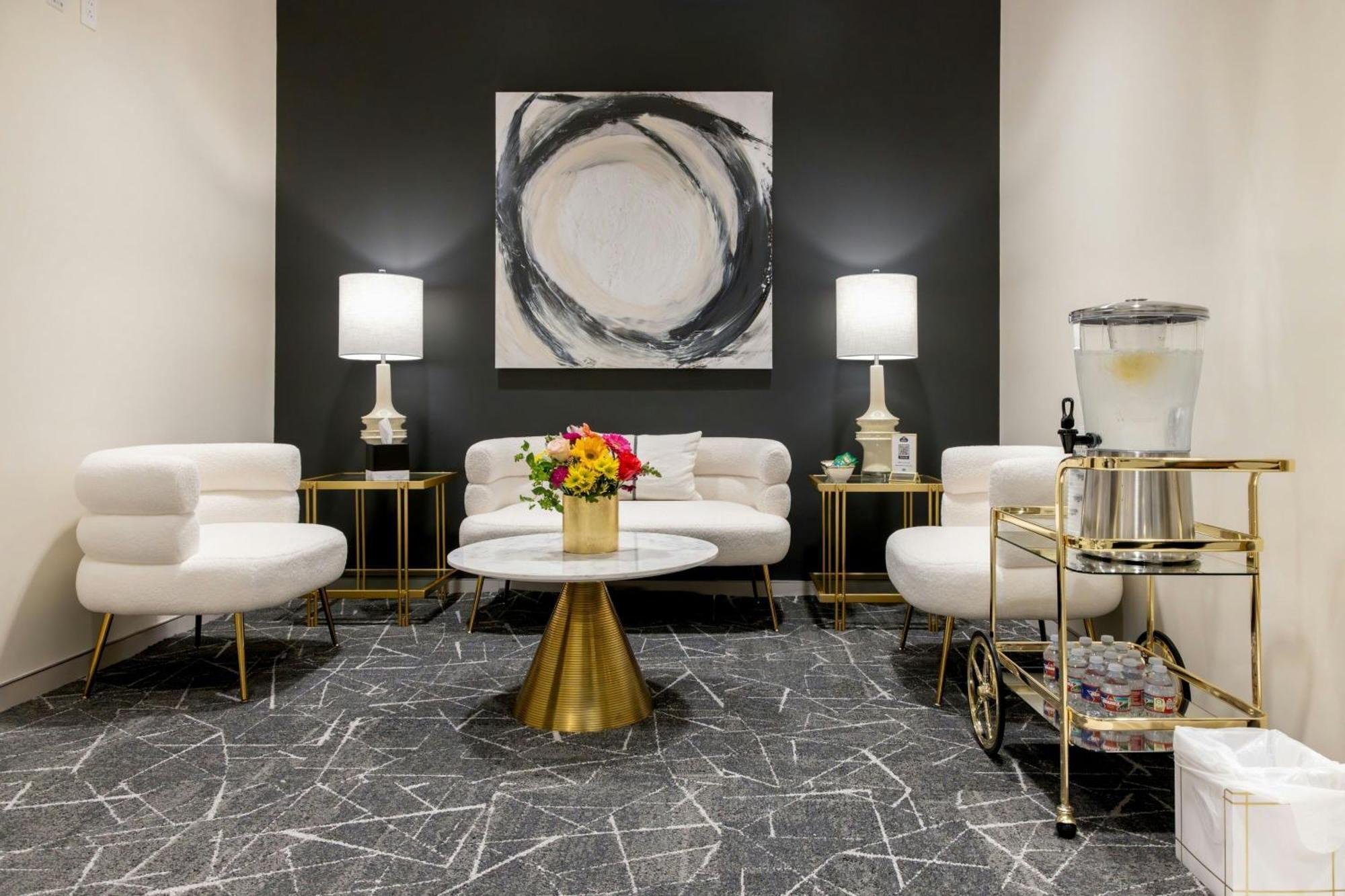 Sheraton Flowood The Refuge Hotel & Conference Center Luaran gambar